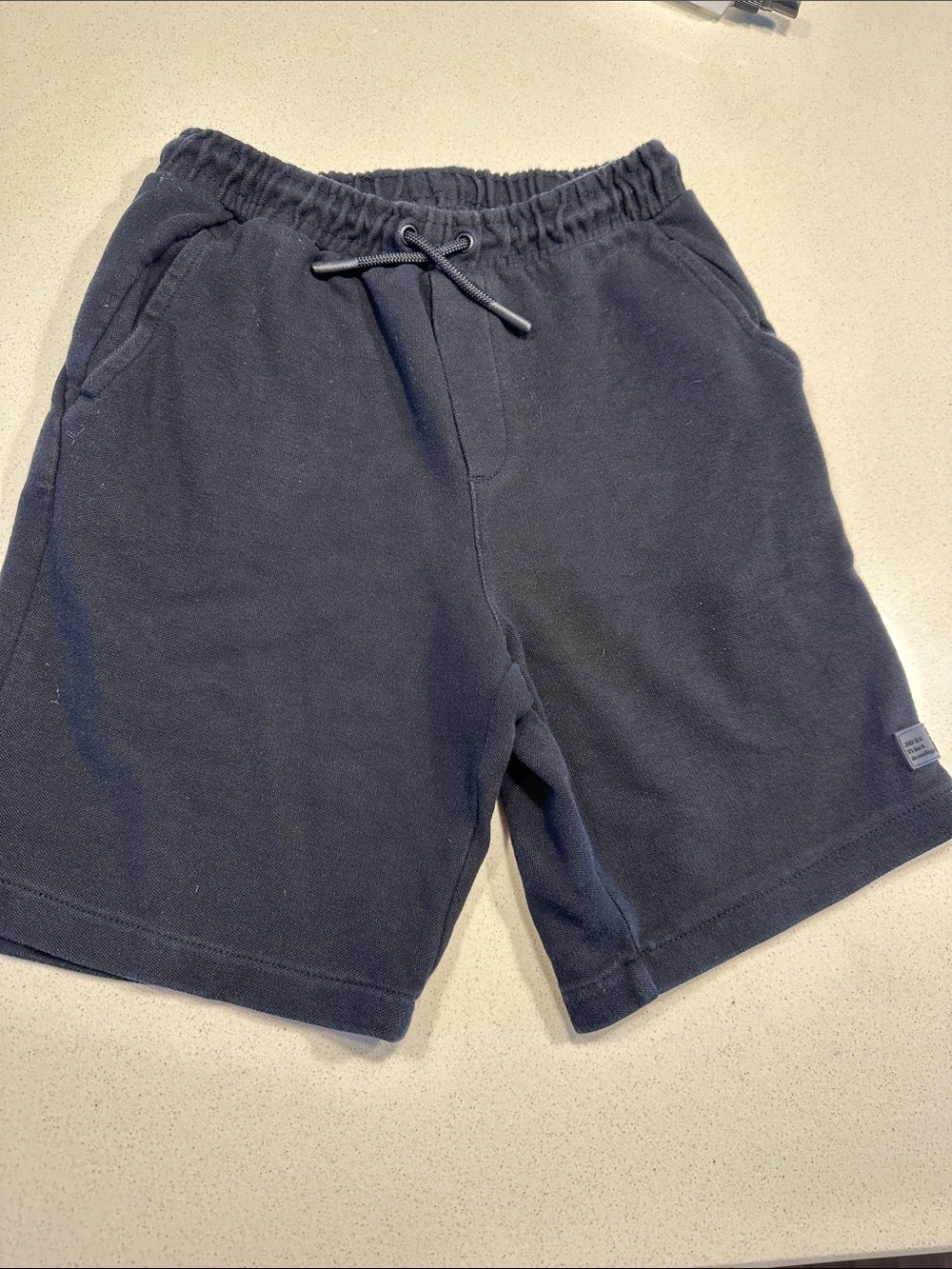 Zara shorts